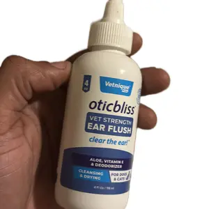 Oticbliss Ear Flush