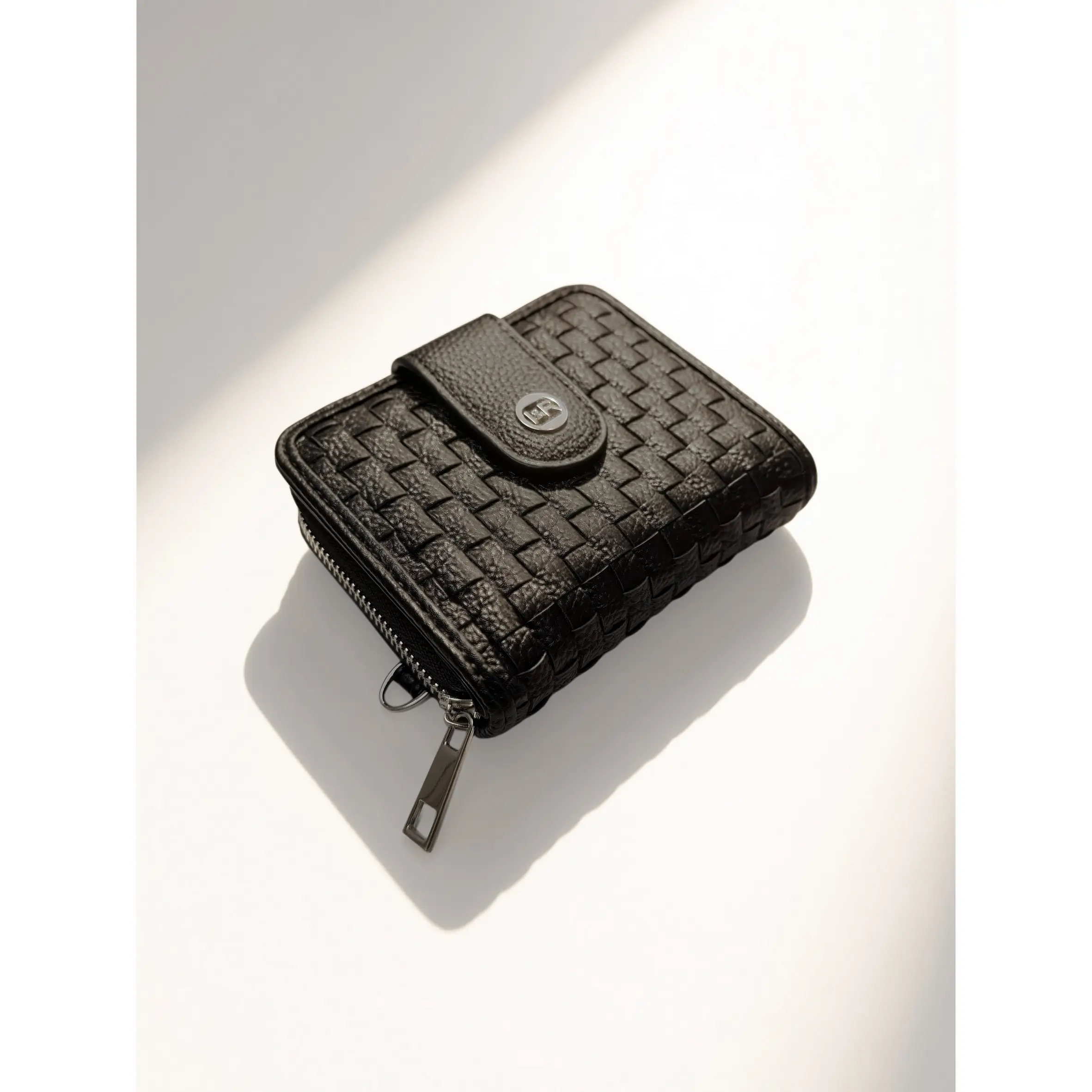 The Iris Fortune RFID Wallet (#2010) By Iris & Rainbow