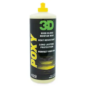 3D POXY High Gloss Sealant