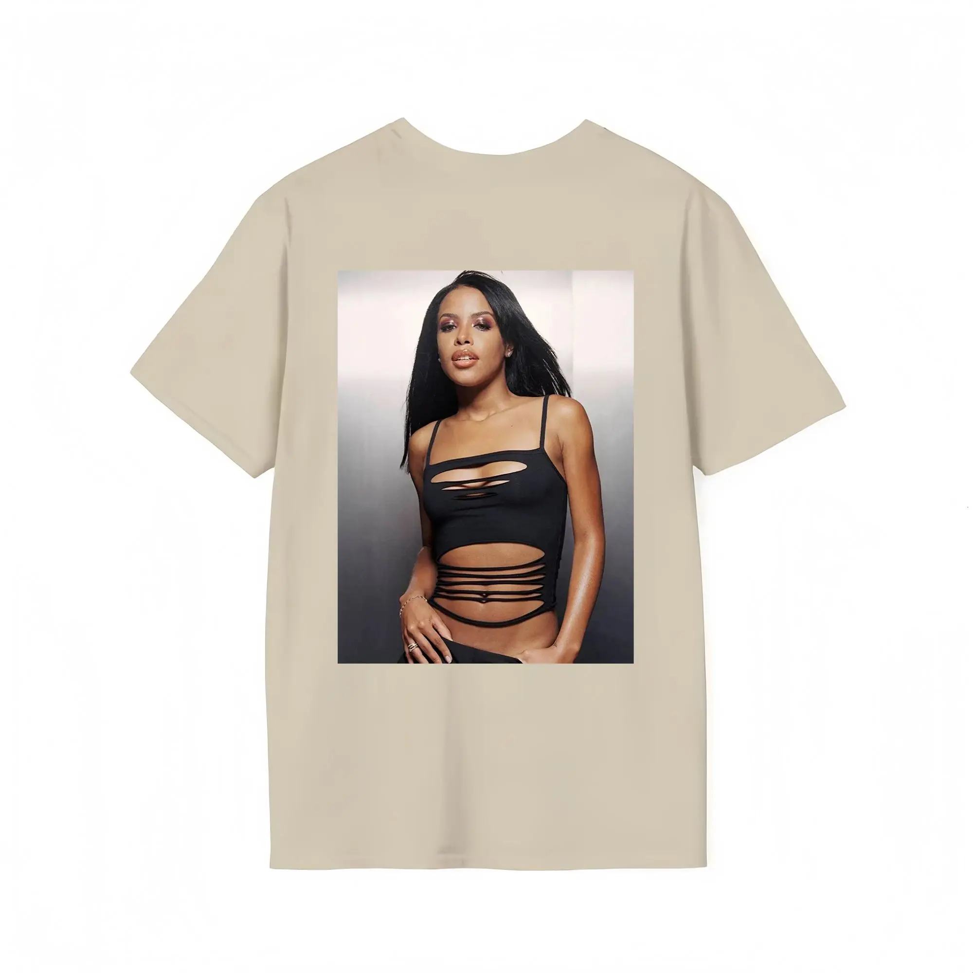 Girlfriend Collage T-Shirt – Only You Graphic Tee, Unique Couples Gift, Unisex Fit