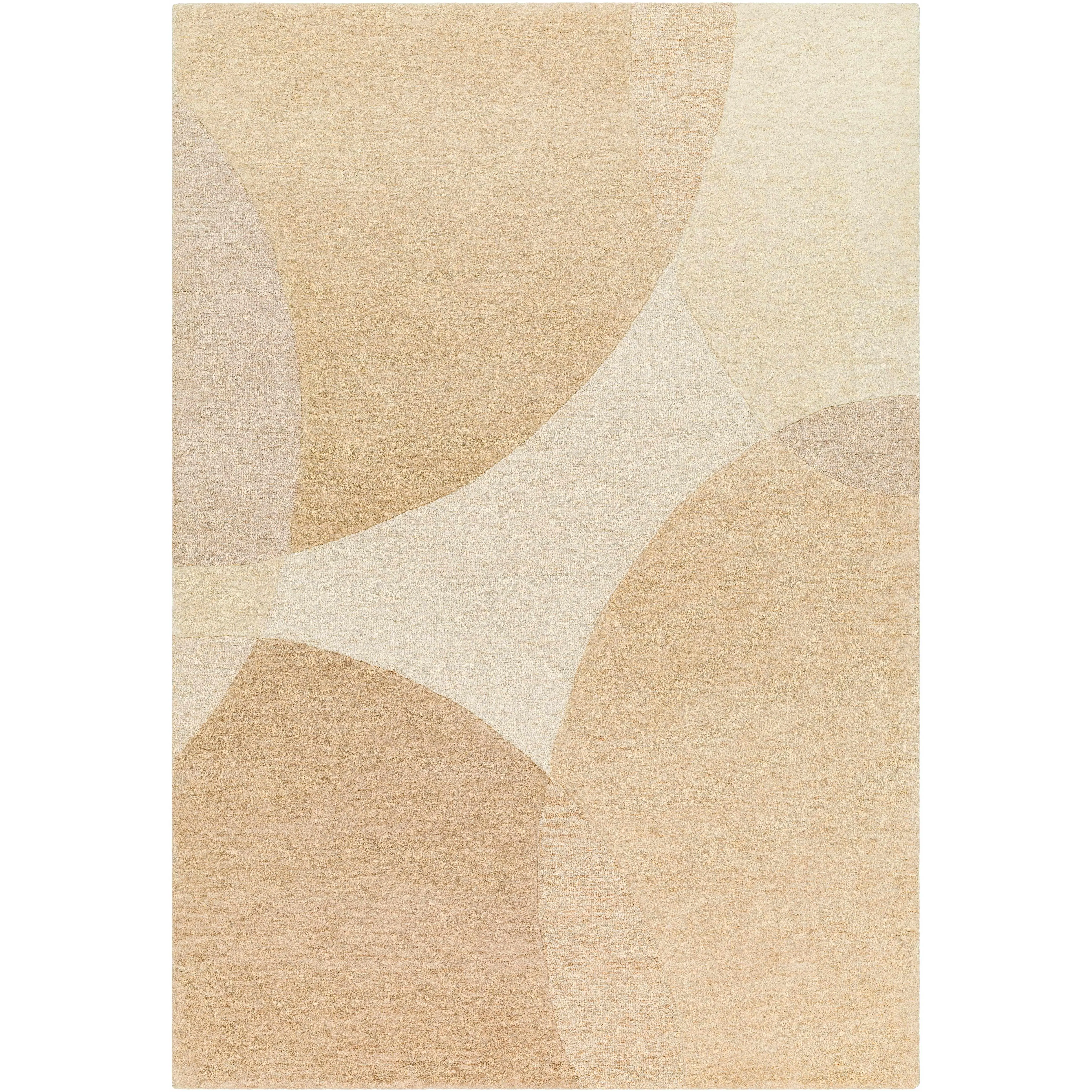 Bogda Area Rug - Clearance