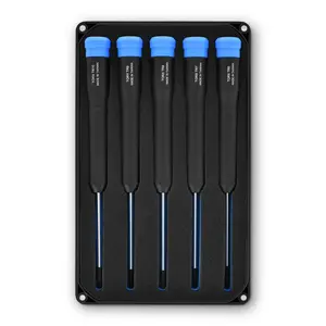 Marlin Screwdriver Set - 5 Torx Precision Screwdrivers