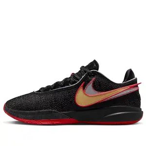 Nike LeBron 20 'Trinity' DJ5423-001