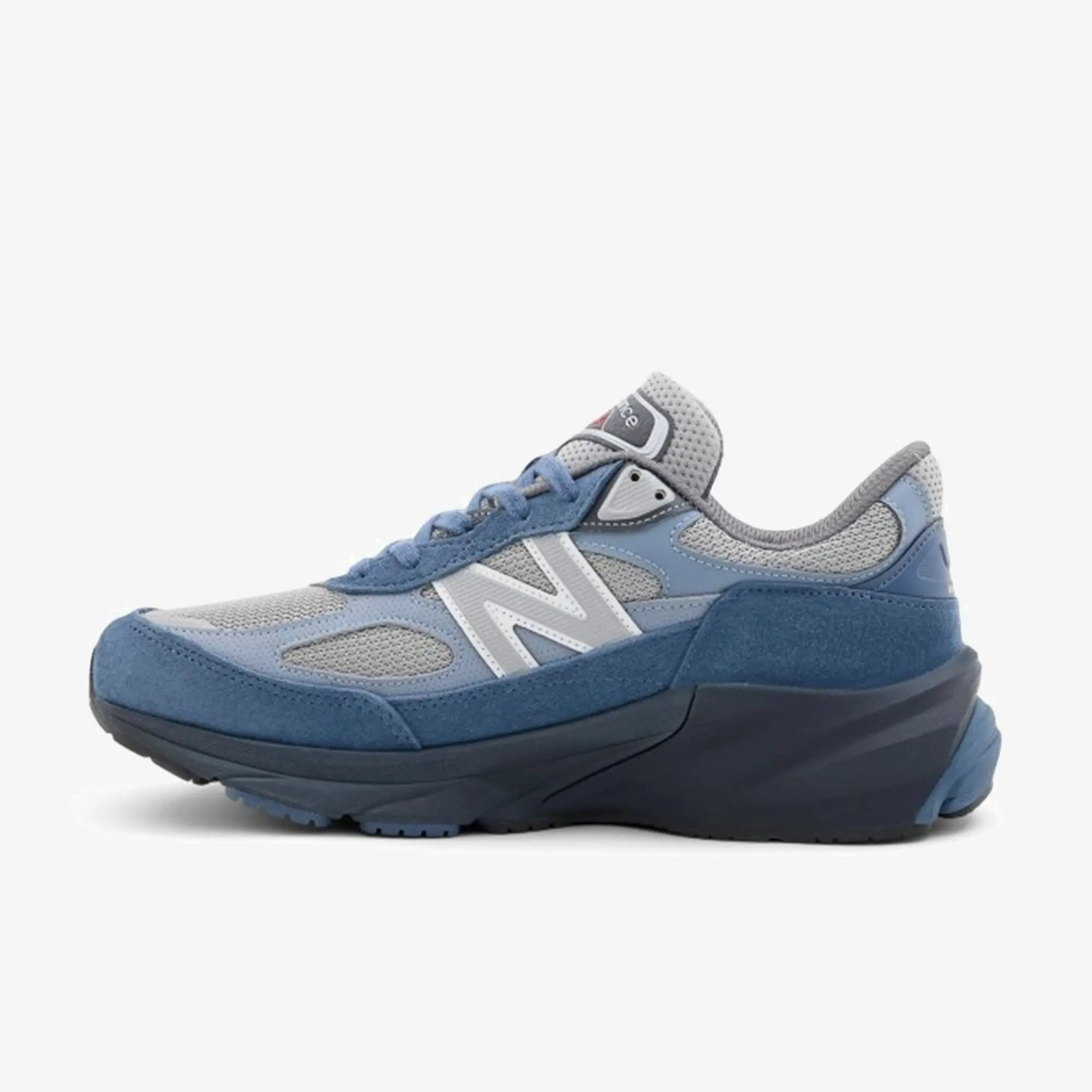 New Balance Men's 990v6 Made in USA Vintage Indigo