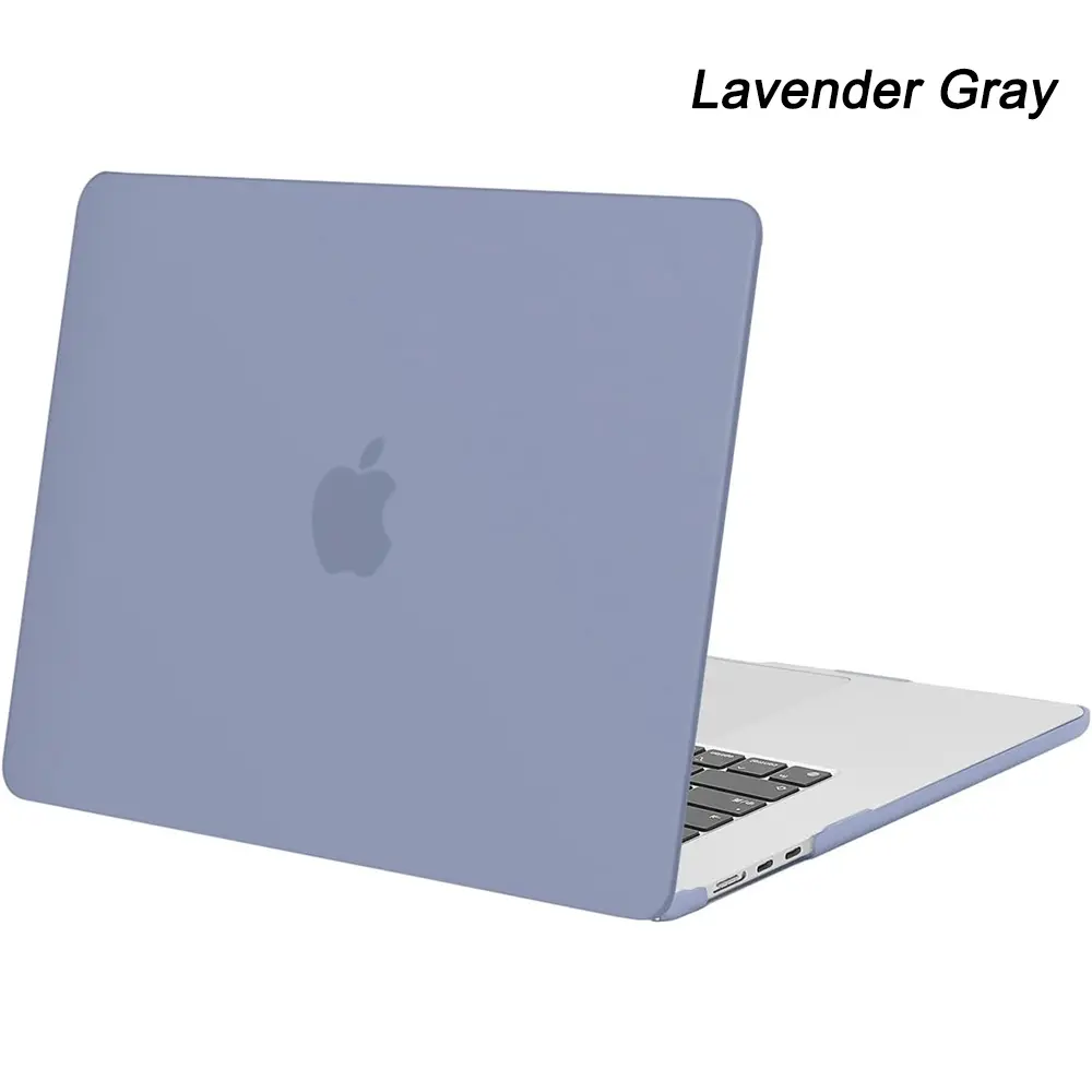 Lavender Gray