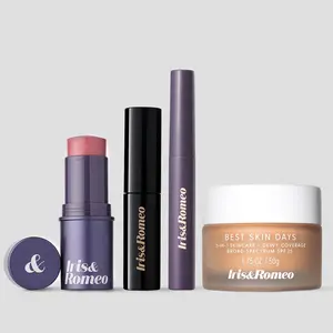 Tinted Skincare Essentials