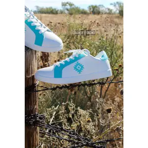 Aztec Sky Sneakers