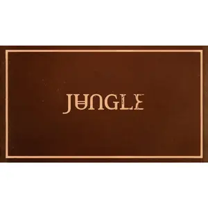 Jungle (03/06/2027 @ Melbourne, AUS)