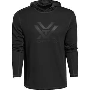 Vortex Men's Performance Grid Hoodies