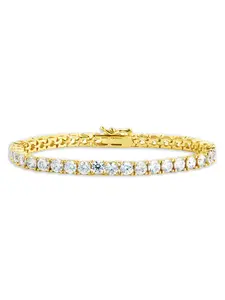 Jadon CZ Tennis Bracelet