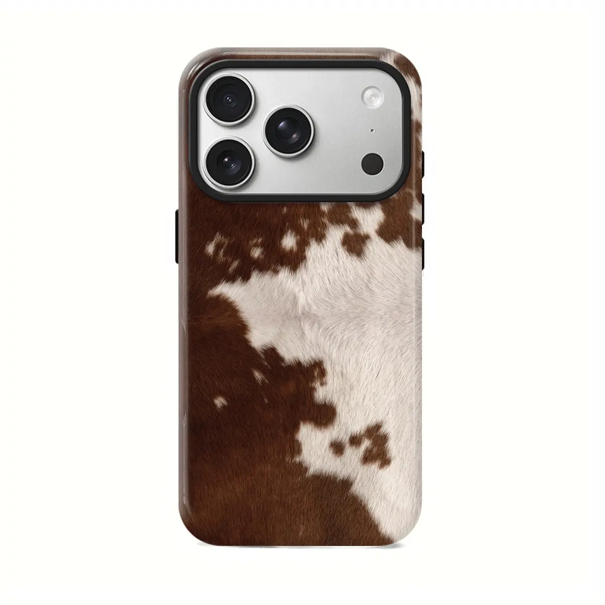Yak iPhone case, suitable for iPhone17 ProMax,16Promax, Pro,plus,15,14,13.Premium phone case  Shock proof protective phone case |   Smart phone case, a gift for girls Cellphone Protection