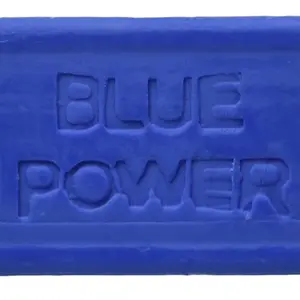 Jamaican Blue Power Laundry Soap, 4.23 Ounce (Pack of 3)