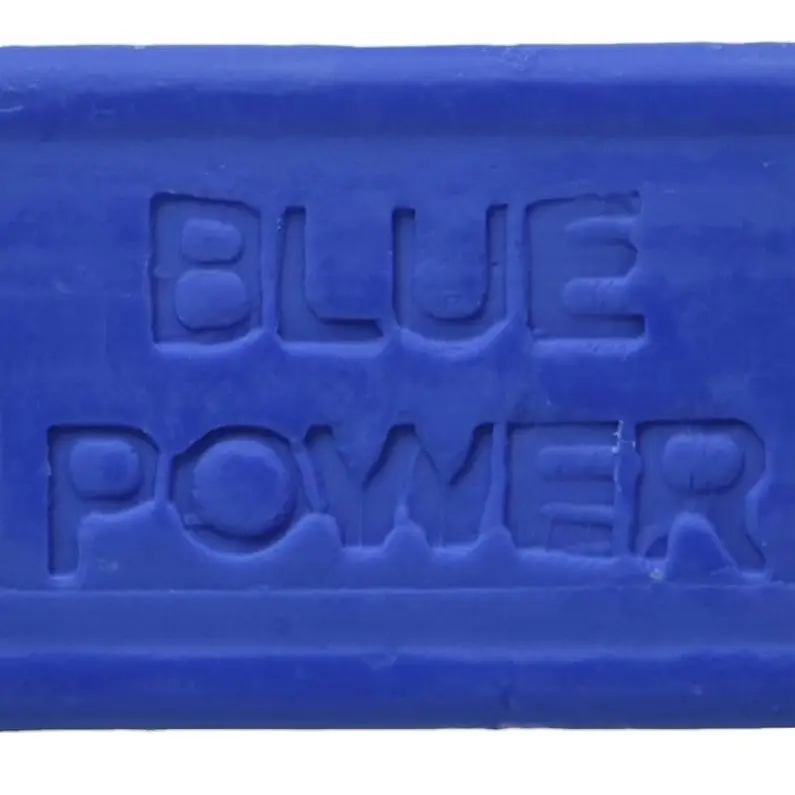 Jamaican Blue Power Laundry Soap, 4.23 Ounce (Pack of 3)