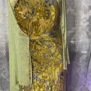 somali dirac dress Womenswear