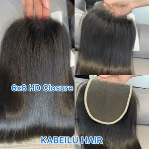 the top quality closure and frontal, 100% virgin human hair frontals and bundles, and closures with virgin hair bundles for your side part, middle part