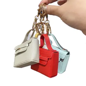 Mini Purse Bag Charm