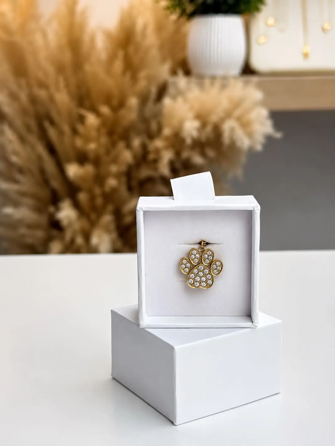 Fur Ever Charm