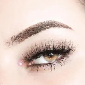 MOON - Lashes