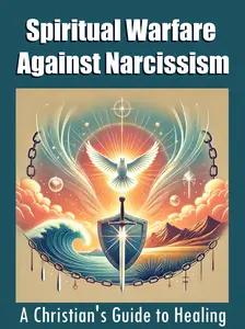 Spiritual Warfare Against Narcissism: A Christian's Guide to Healing by Dennis McClung