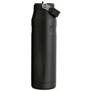 Stanley 36oz IceFlow Aerolight Stainless Steel Water Bottle with Flip Straw 2.0