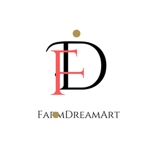 Farm Dream Art