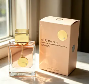 Club de Nuit Women by ARMAF 105ml EDP, PerfumeTok Trending Fruity Floral Compliment Magnet Scent