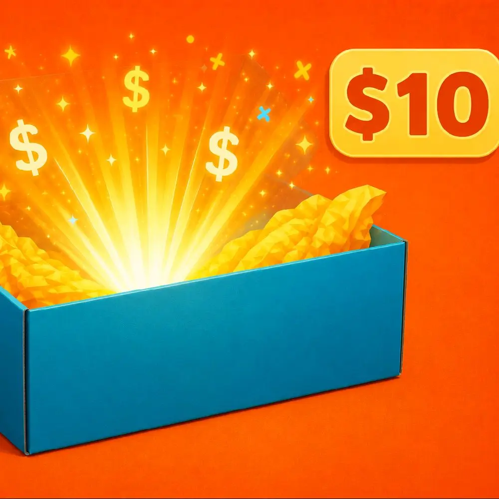 Papi's Novelties $10 Live Bundle | Build Your Own Order | TikTok Live Exclusive