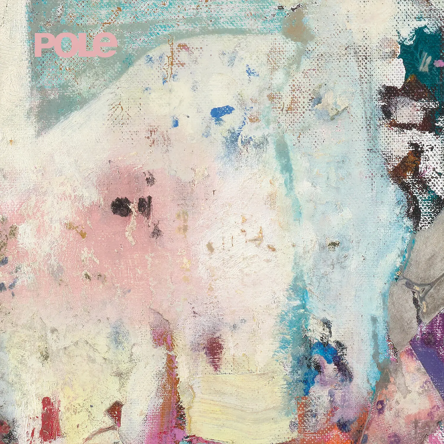 Pole - Tempus Remixes  [12-INCH SINGLE VINYL RECORD]