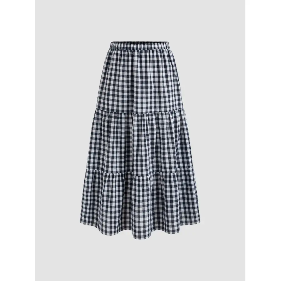 Dark Navy (Skirt)