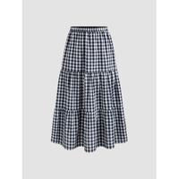 Dark Navy (Skirt)