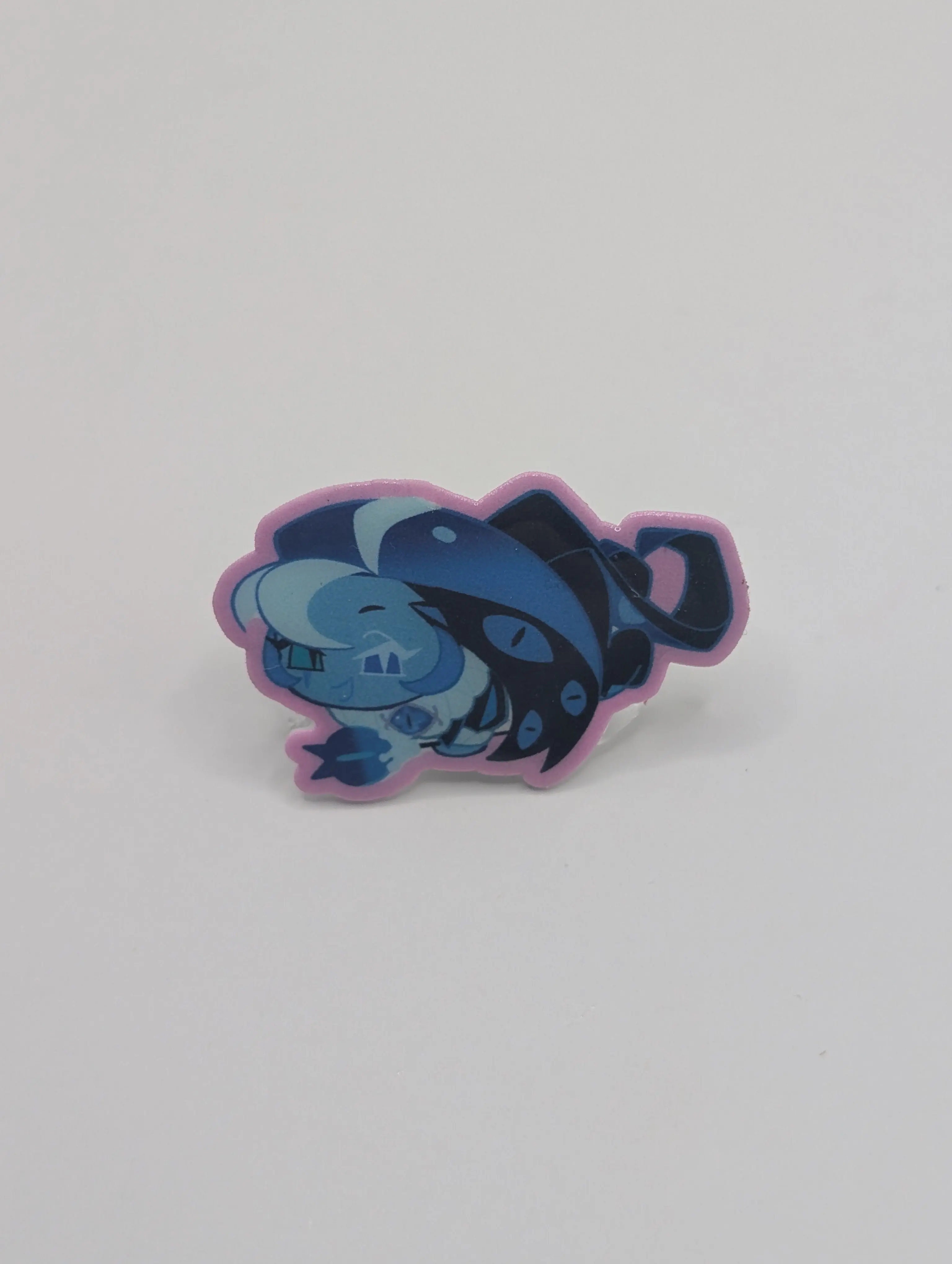 CRK Shadow Milk Cookie Pin