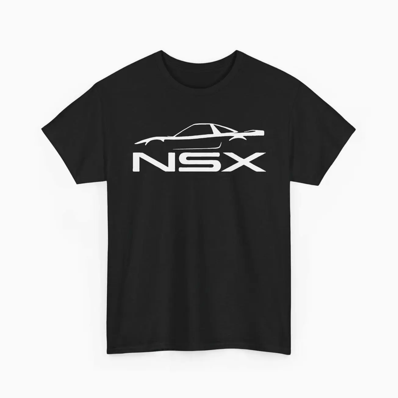 Acura NSX Supercar Racing Unisex Tshirt Sweatshirt Hoodie, Gift for Car Lovers