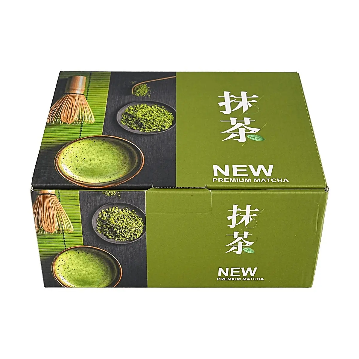 KAWASIMAYA Matcha Whisk Set - Cherry Blossom Pink, Includes Bowl, Whisk, Scoop - Authentic Japanese Matcha Tea Ceremony Tools