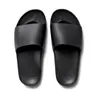 ARCHIES Black Arch Support Slides