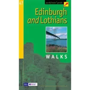 USED-Edinburgh and Lothians (Pathfinder Guide) by Brian Conduit (Paperback)