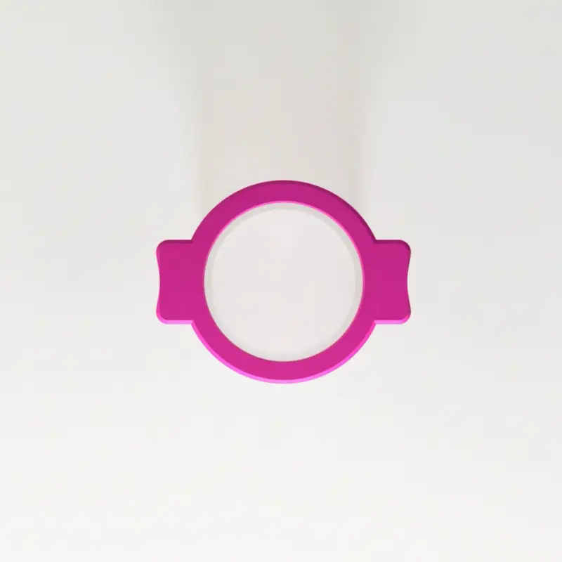 Circle Popper