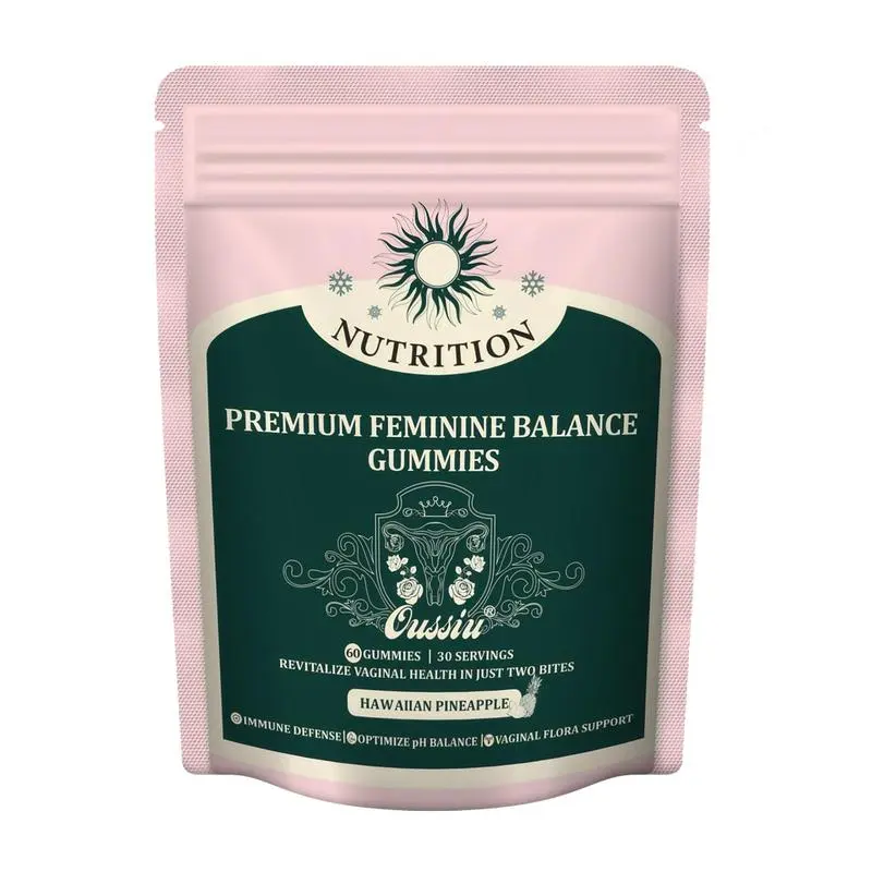 hawaiian pineapple gummies feminine - TikTok Shop