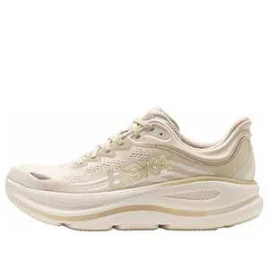 HOKA ONE ONE Bondi 9 'Oatmeal OatMilk' 1162011-OLTM HOKA ONE ONE Bondi 9 'Oatmeal OatMilk' 1162011-OLTM