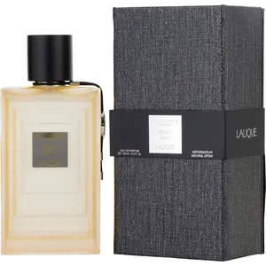 Lalique Les Compositions Parfumees Woody Gold By Lalique Eau De Parfum For Unisex