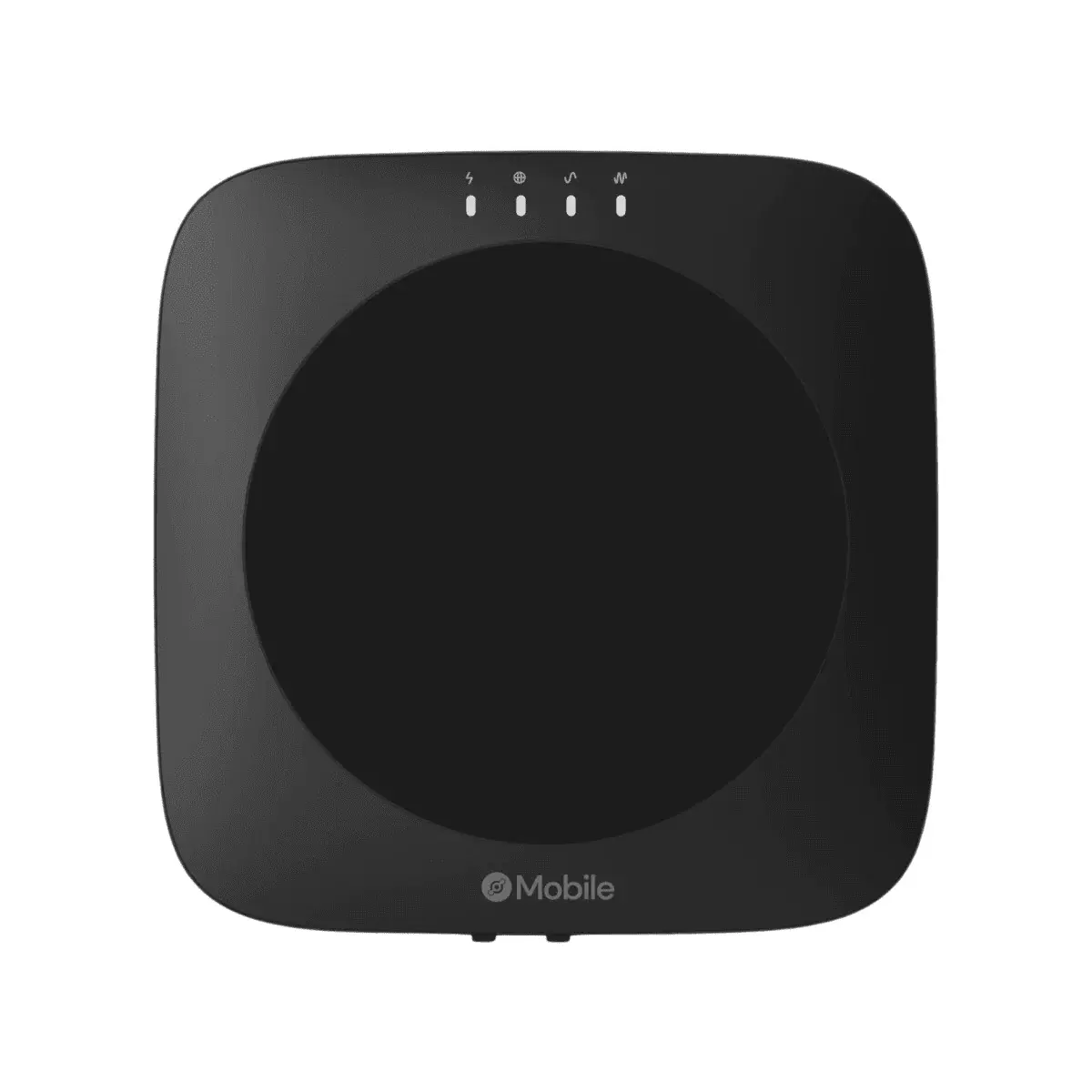 Helium Mobile Indoor Hotspot for Cellphones - Portable WiFi