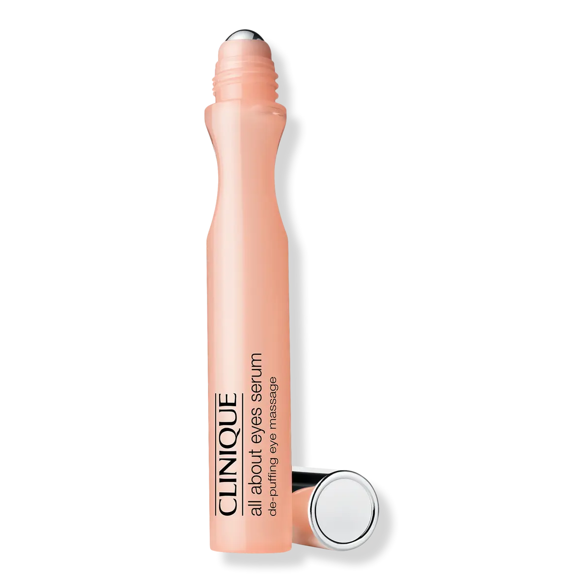 Clinique All About Eyes Serum De-Puffing Eye Massage