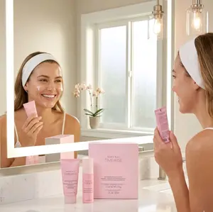 Microdermabrasion Set TimeWise Plus