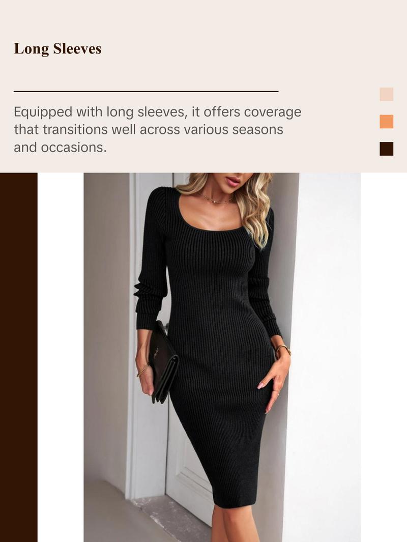 Elegant Ribbed Midi Dress Casual Fabric Womenswear Comfortable free people ivy tee Elegant Ribbed Midi Dress Casual Fabric Womenswear Comfortable free people ivy tee