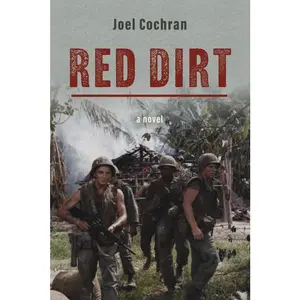 USED-Red Dirt by Cochran, Joel (Paperback)