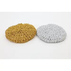 Non-scratch Scourer (4 PCS)