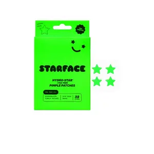Starface Hydro-Star + Tea Tree