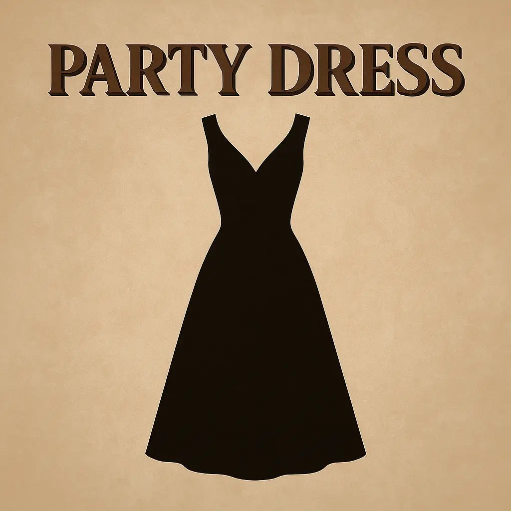 party dress to impress outfit ideas - TikTok Shop