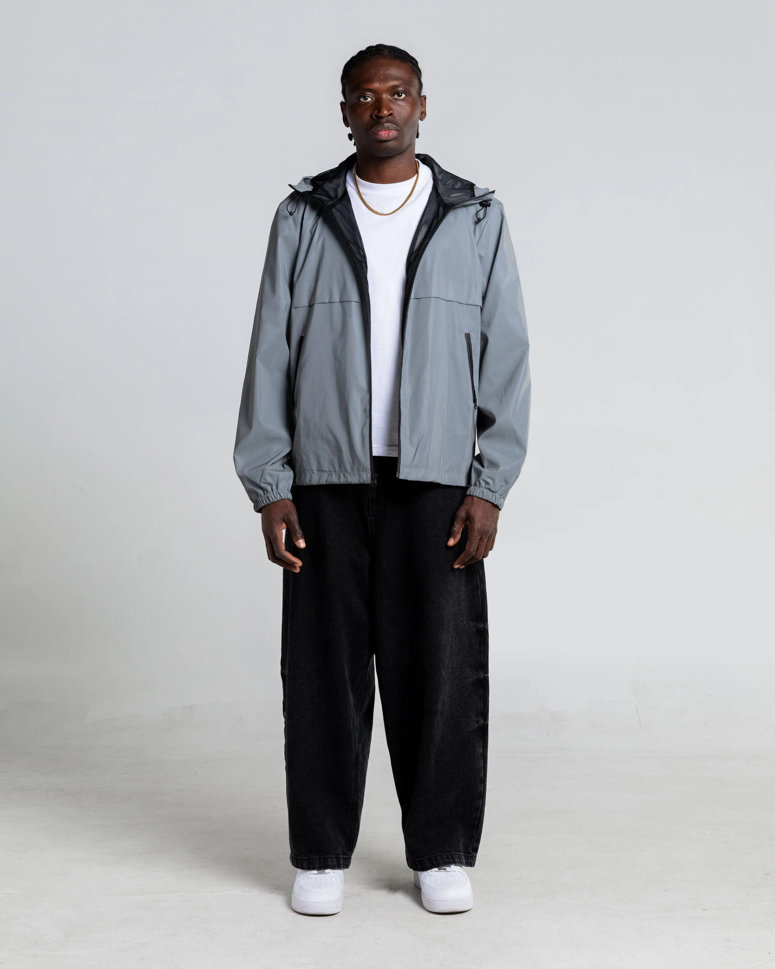 Night Opps Reflective Jacket
