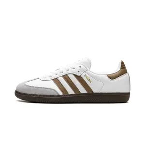 Samba OG "Cloud White / Brown Desert" JH8796