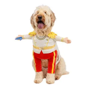 Disney Prince Charming Pet Costume (© Disney)